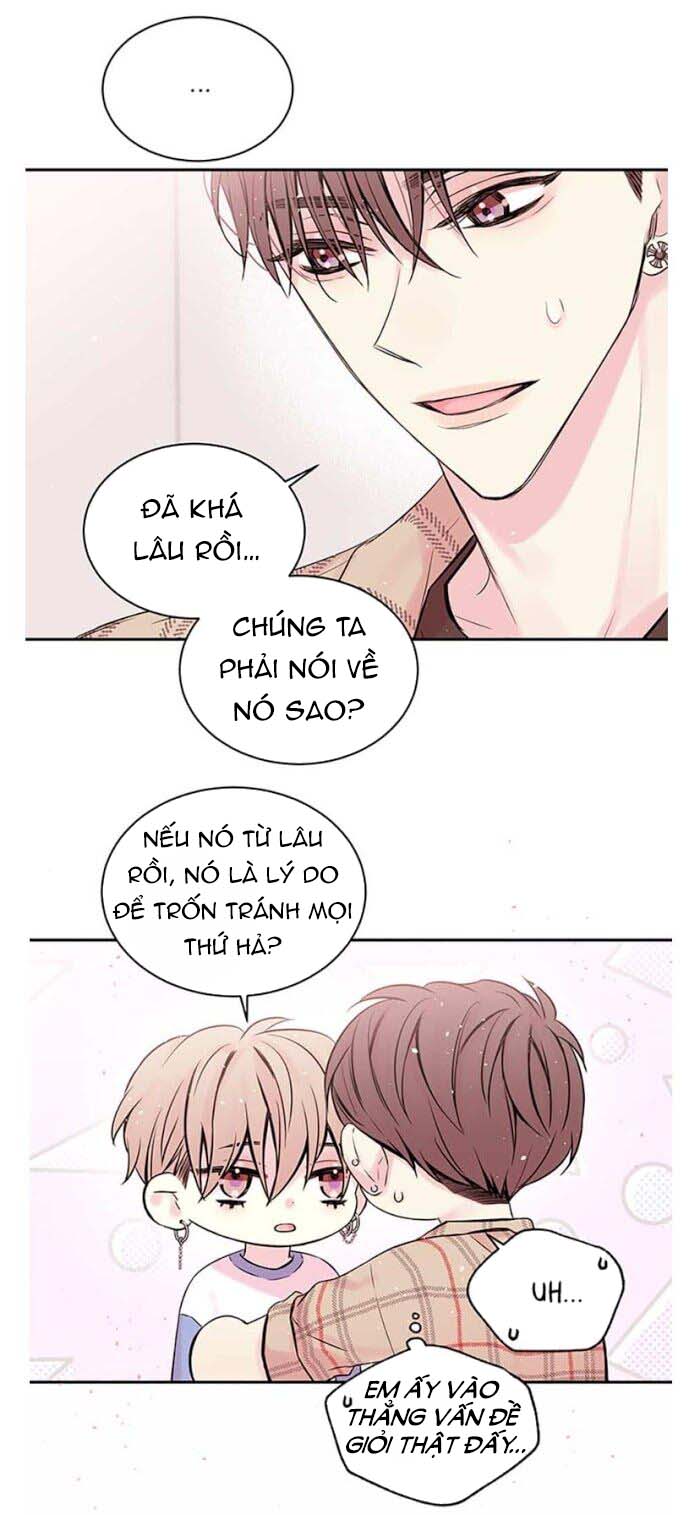 in my closet chapter 46 3