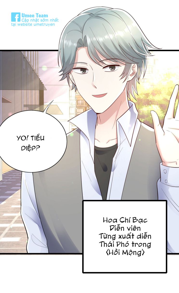 tức thời phạm quy [ tức thì vi quy ] chapter 50 29