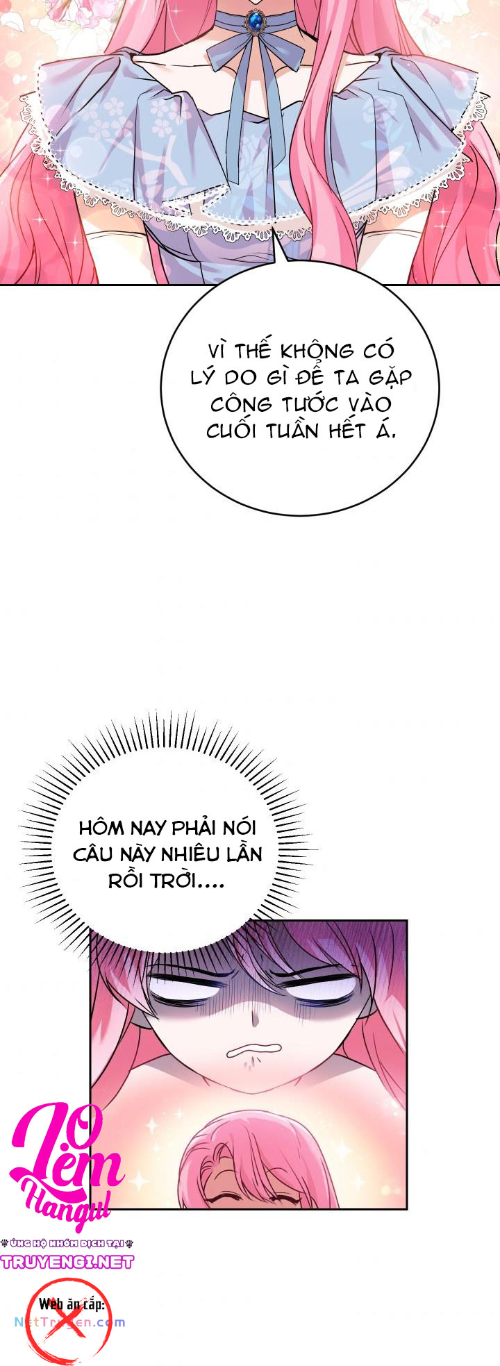 trở thành nhà điều chế nước hoa duy nhất của bạo chúa chapter 3 32