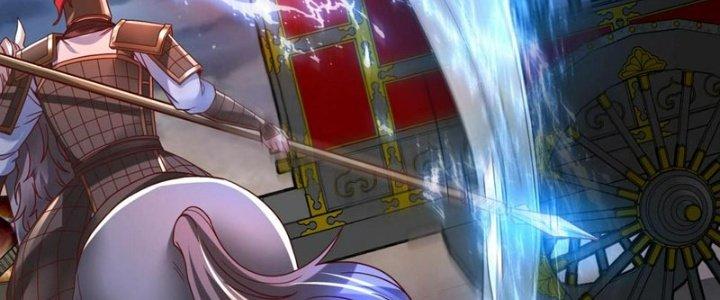 đại tần, ta là con tần thủy hoàng, giết địch thành thần chapter 14 17