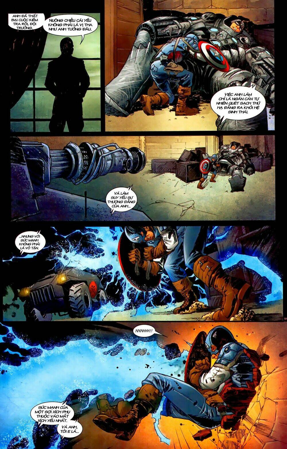 marvel cinematic universe chapter 14 19