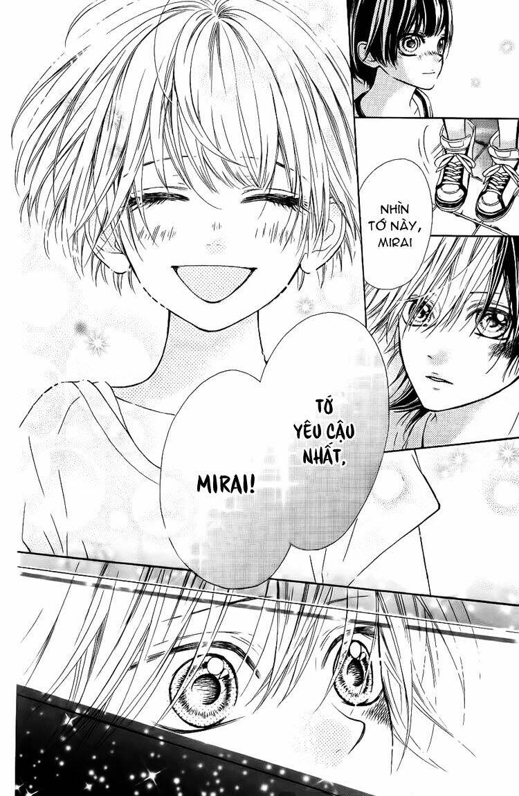 in the chocolate chapter 1 43