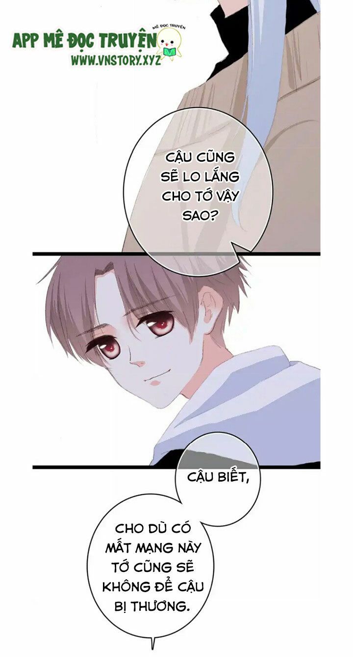 con tim rung động 2 chapter 39.5 33