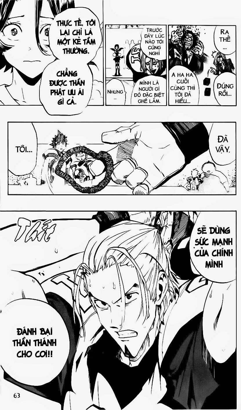 lá chắn mắt chapter 163 18