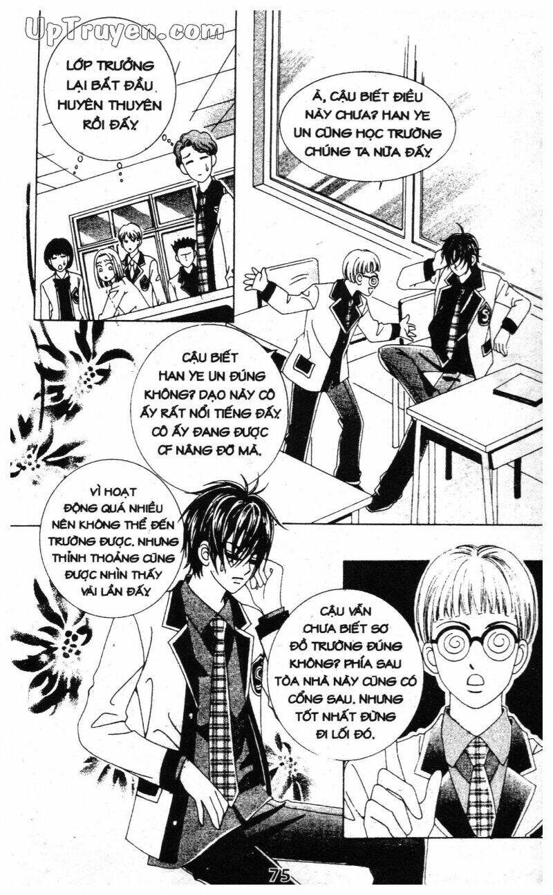 thuyền viễn xứ chapter 2 77