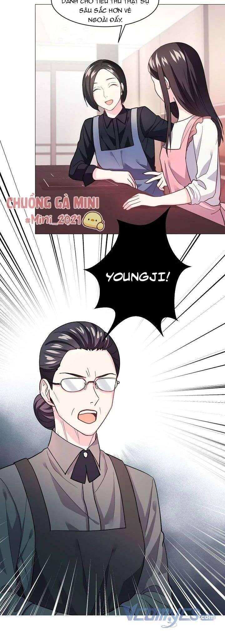 vô tình trở thành con gái của triệu phú chapter 7 29