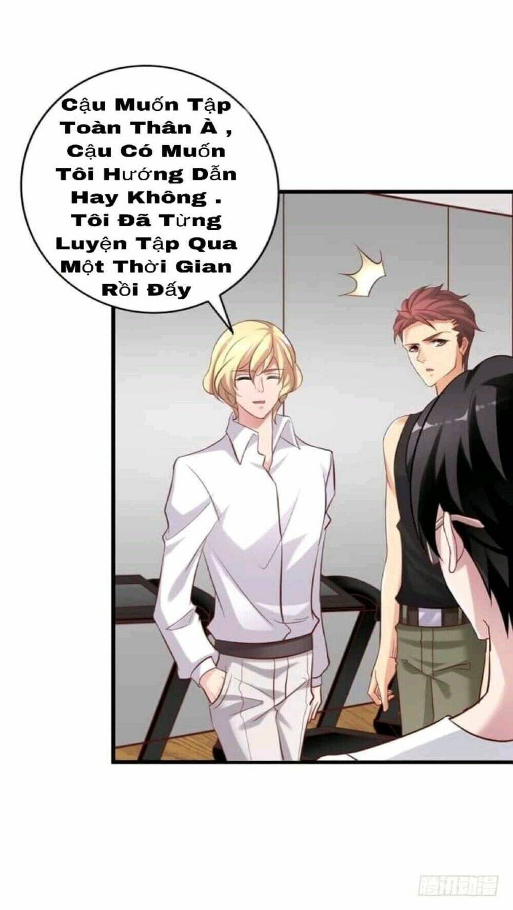 tôi không muốn fa như vậy đâu chapter 19 5