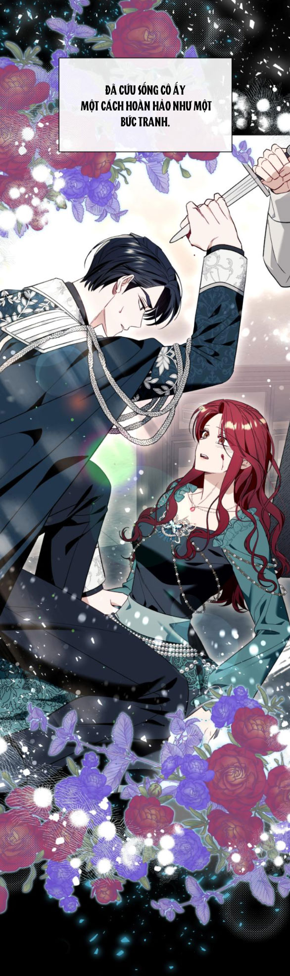 tôi tưởng đó chỉ là tiểu thuyết trọng sinh bình thường chapter 57.2 24