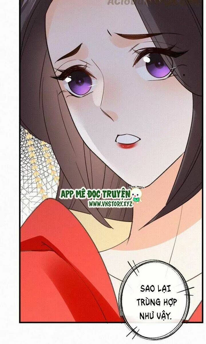 thiên hương mỹ nhân chapter 97 31