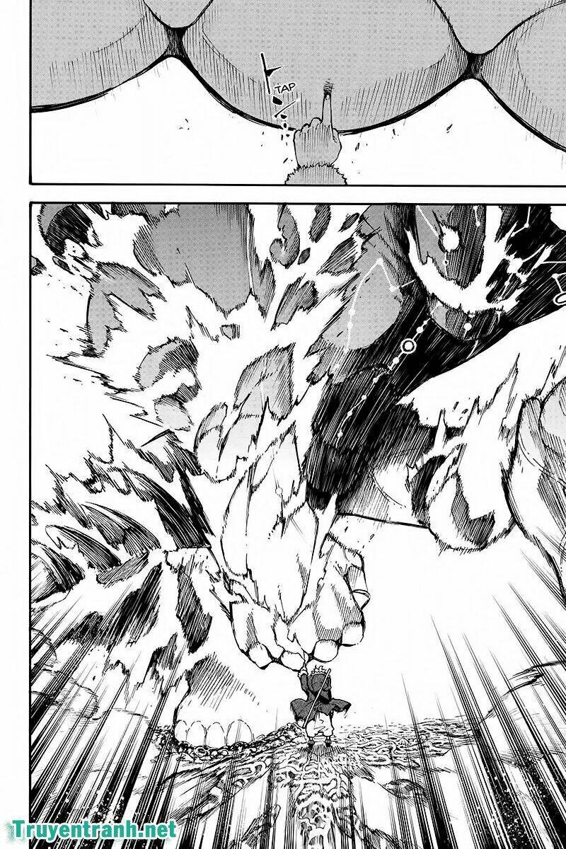 dolly kill kill chapter 121 6