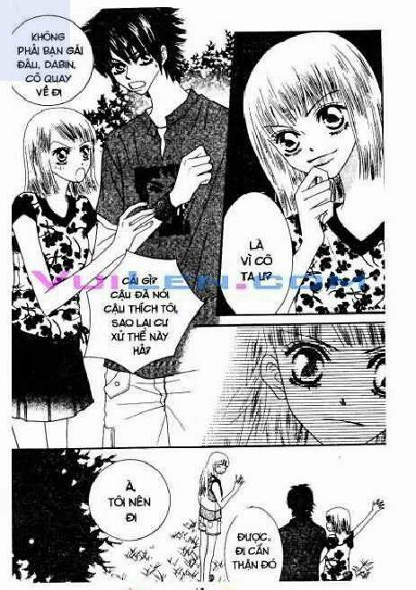 neck and neck chapter 6 10