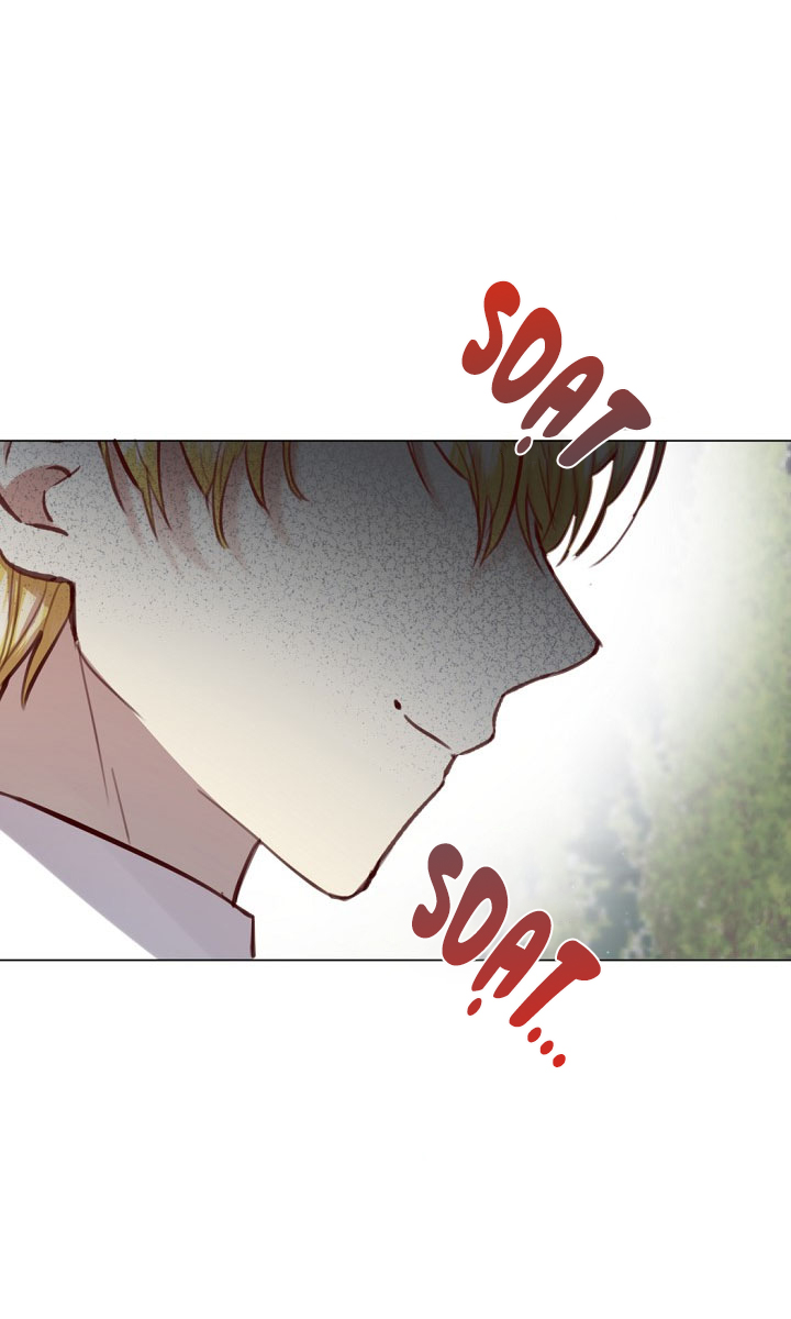 mối tình lãng mạn với kẻ phản diện chapter 27 54