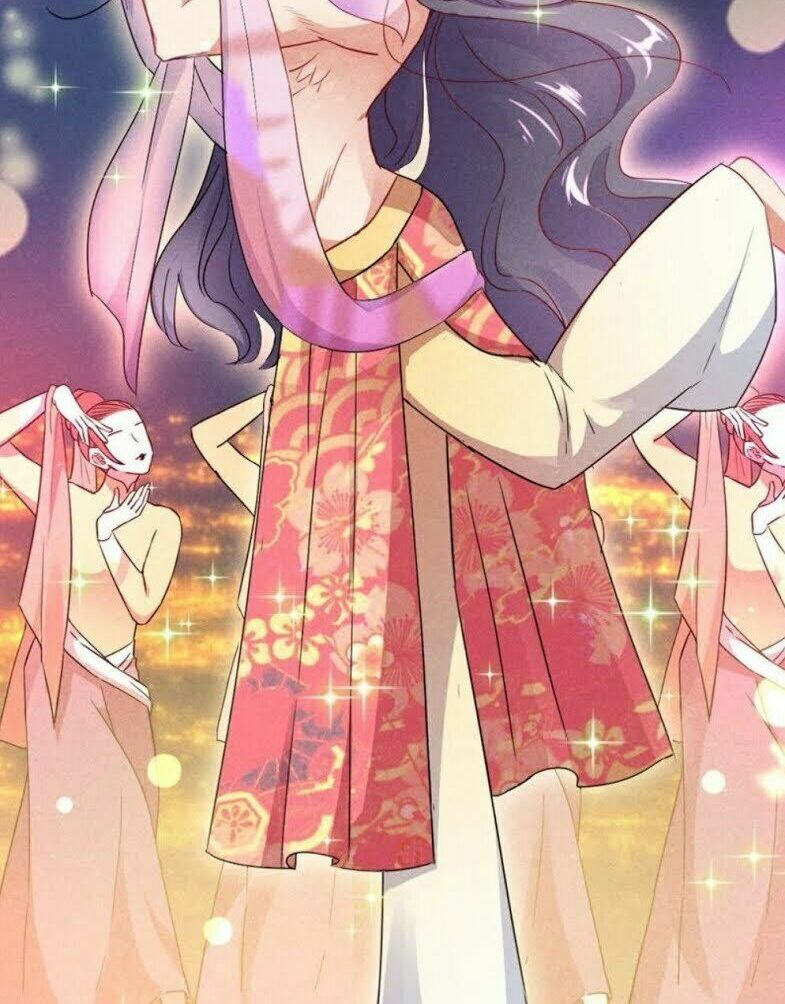 101 mỹ nam của vương phi béo phì chapter 1 11