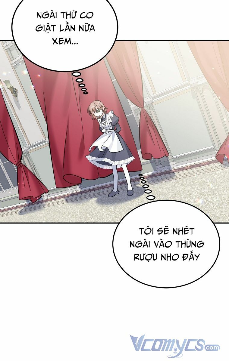 ác nữ karuna bé lại chapter 24 45