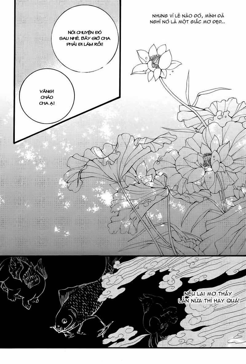 habaek-eui shinbu chapter 51 11