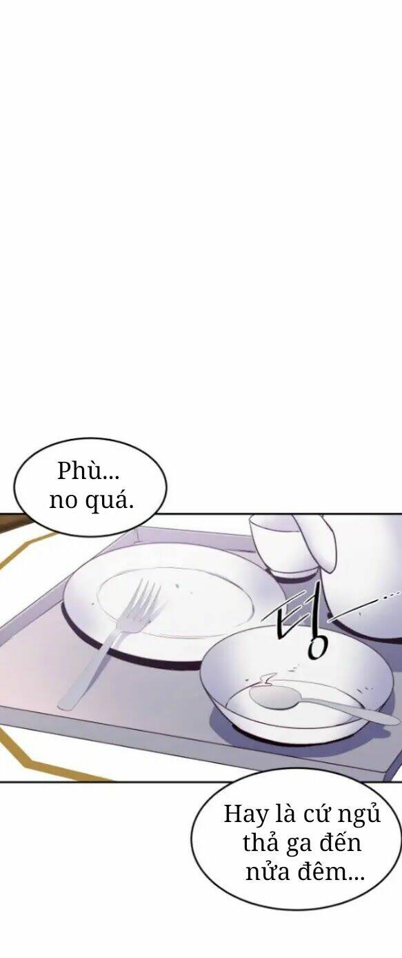 phản diện rất dễ làm chapter 20 43