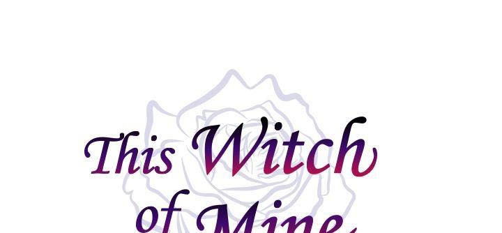 nàng phù thủy của tôi chapter 24.2 20