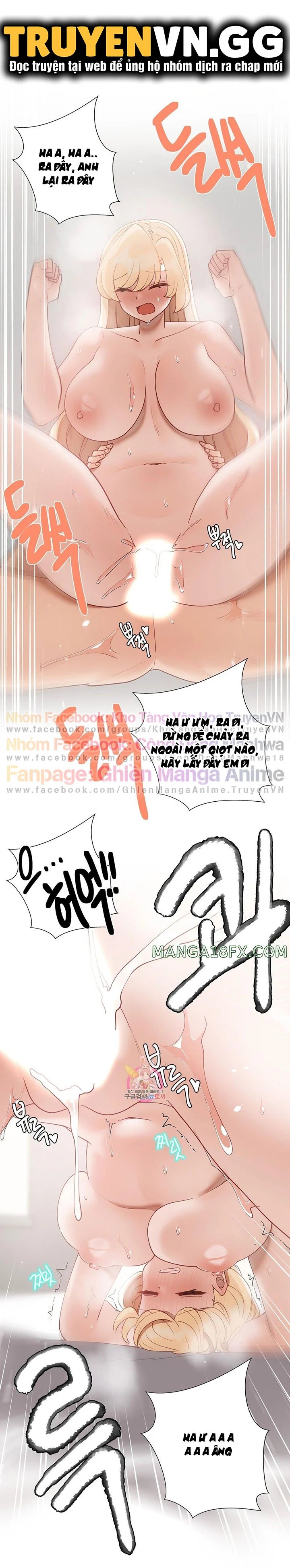 gia sư nữ quái chapter 82 20