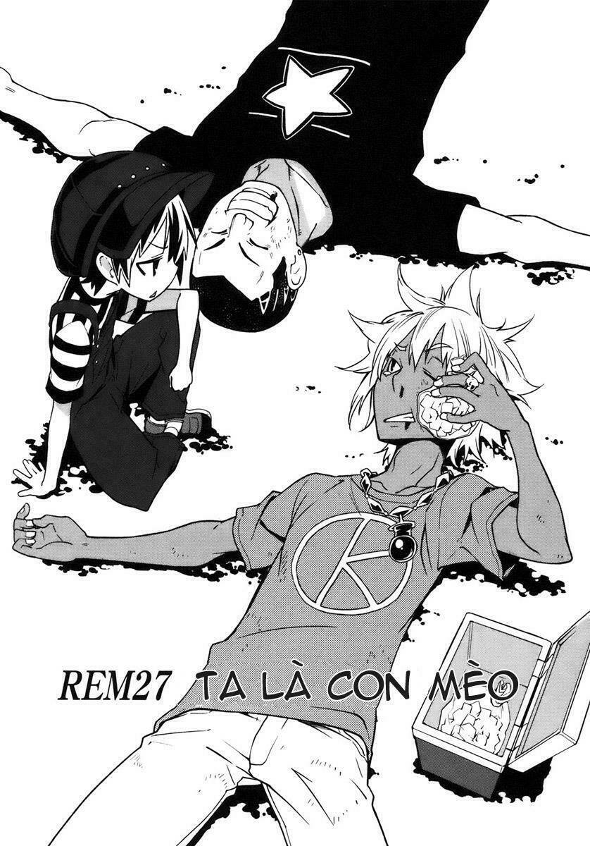 yumekui merry chapter 27 1