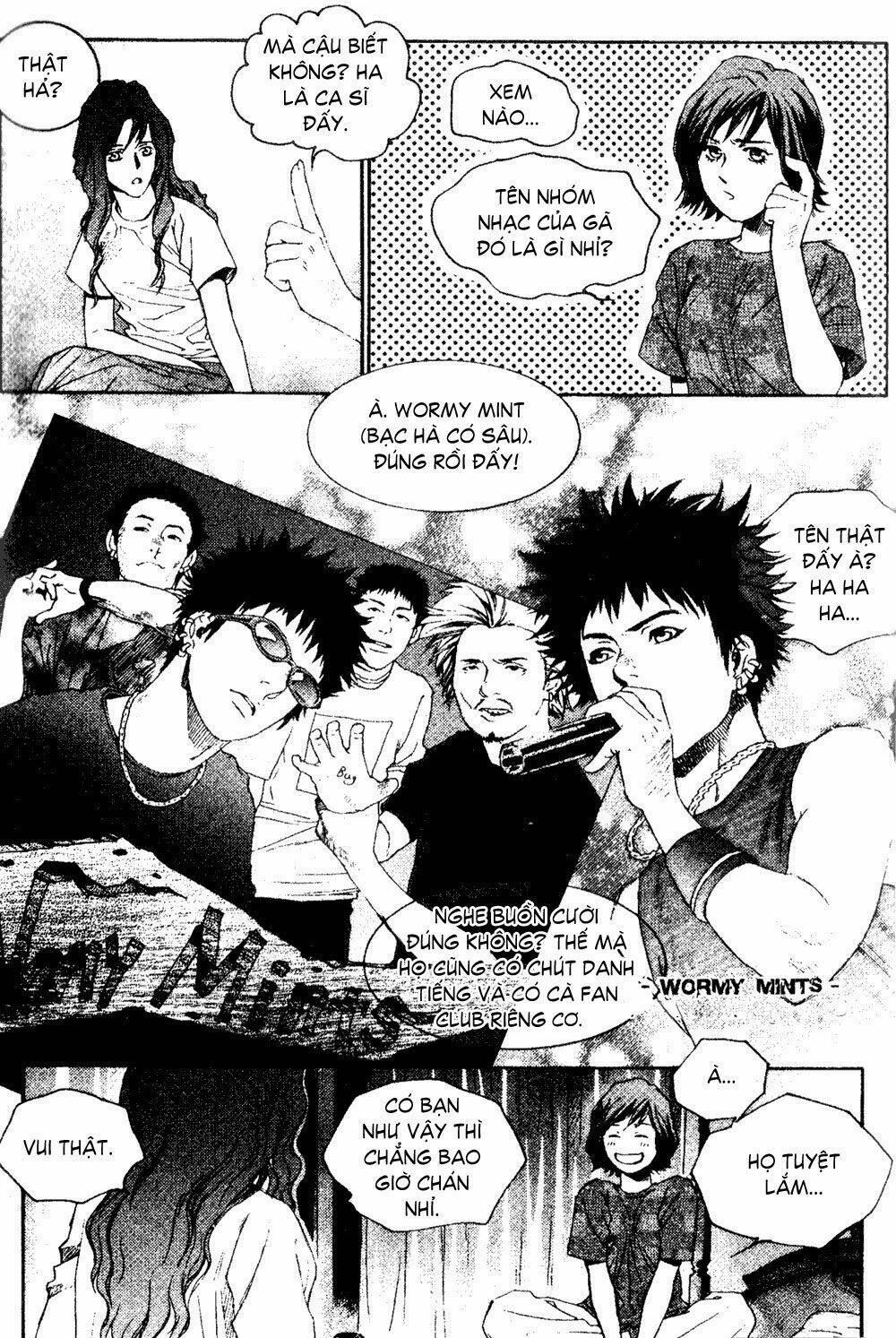 redrum 327 chapter 2 9