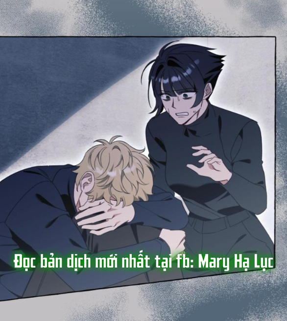 tôi tưởng đó chỉ là tiểu thuyết trọng sinh bình thường chapter 79.2 5