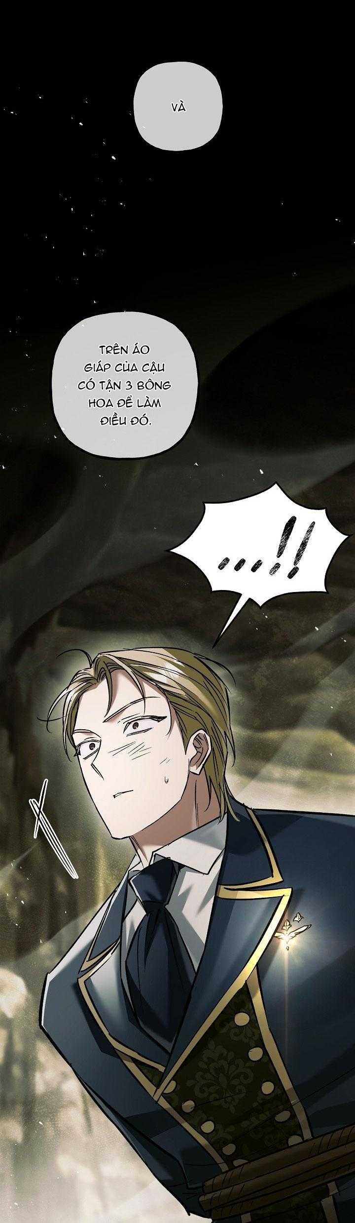 bước ngoặt định mệnh chapter 55 8