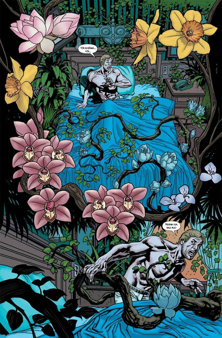 swamp thing chapter 1 21