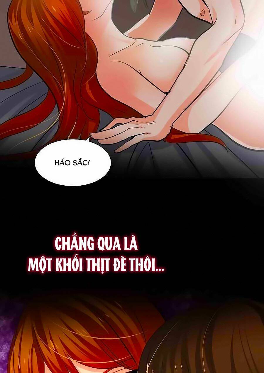 dưỡng thiếu chủ đấu tra nam chapter 54 4