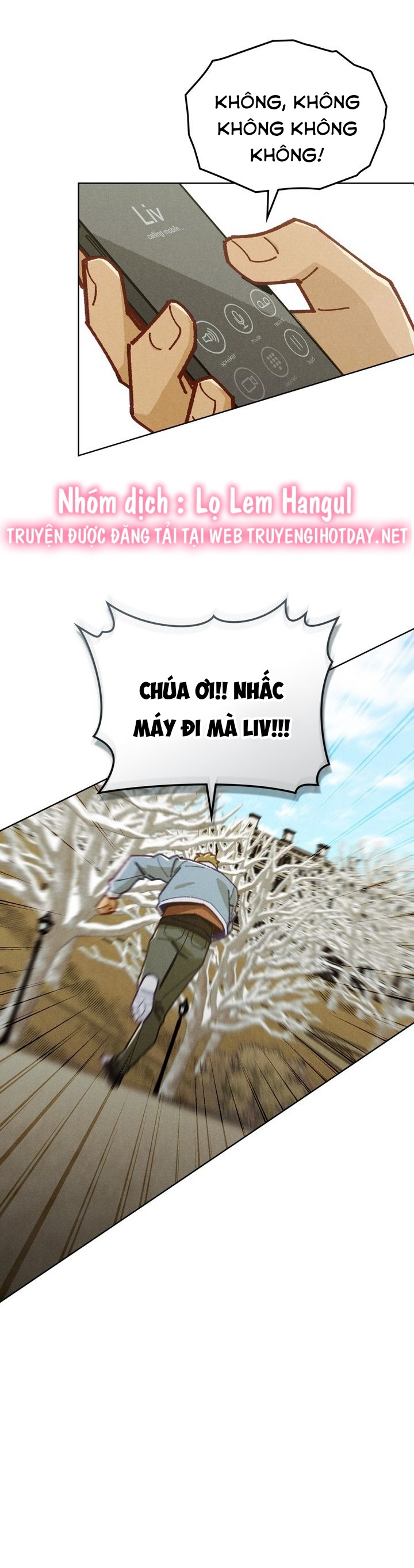 giải mã ngôn ngữ trái tim chapter 56 10