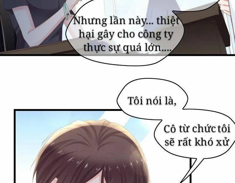 tổng tài đại nhân song mặt kiều thê chapter 8 46
