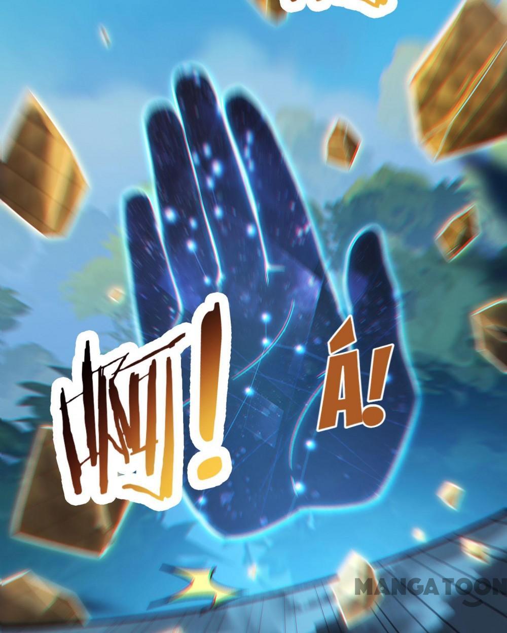 đồ đệ ta toàn là nữ ma đầu chapter 206 28