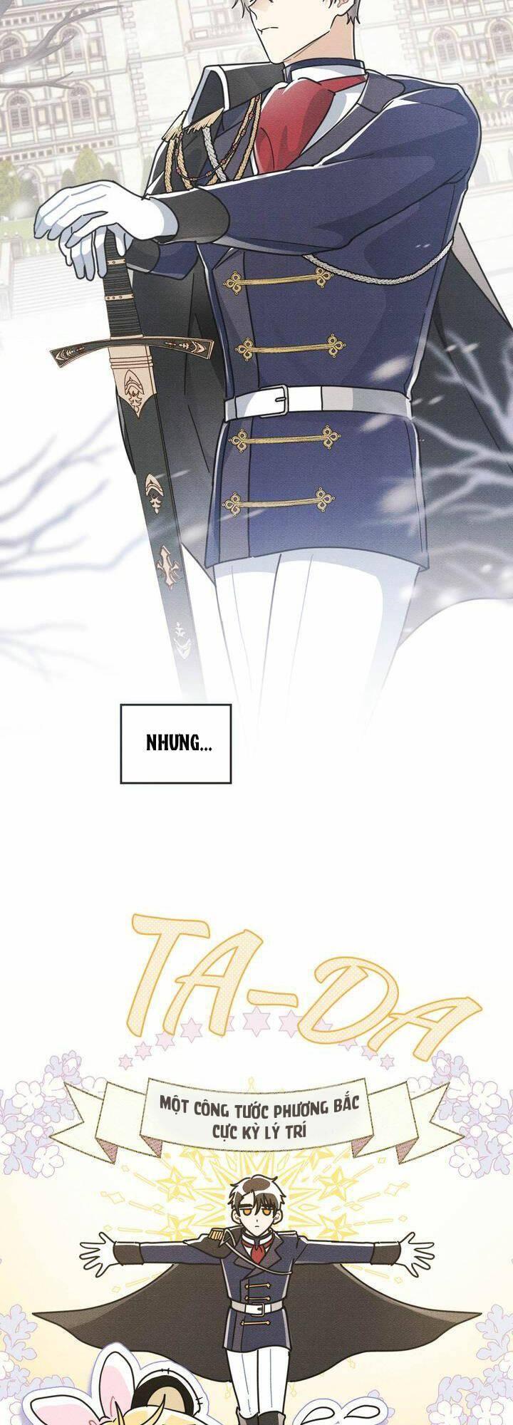 ngài công tước, chùng ta cùng tắm nào ! chapter 8.1 34