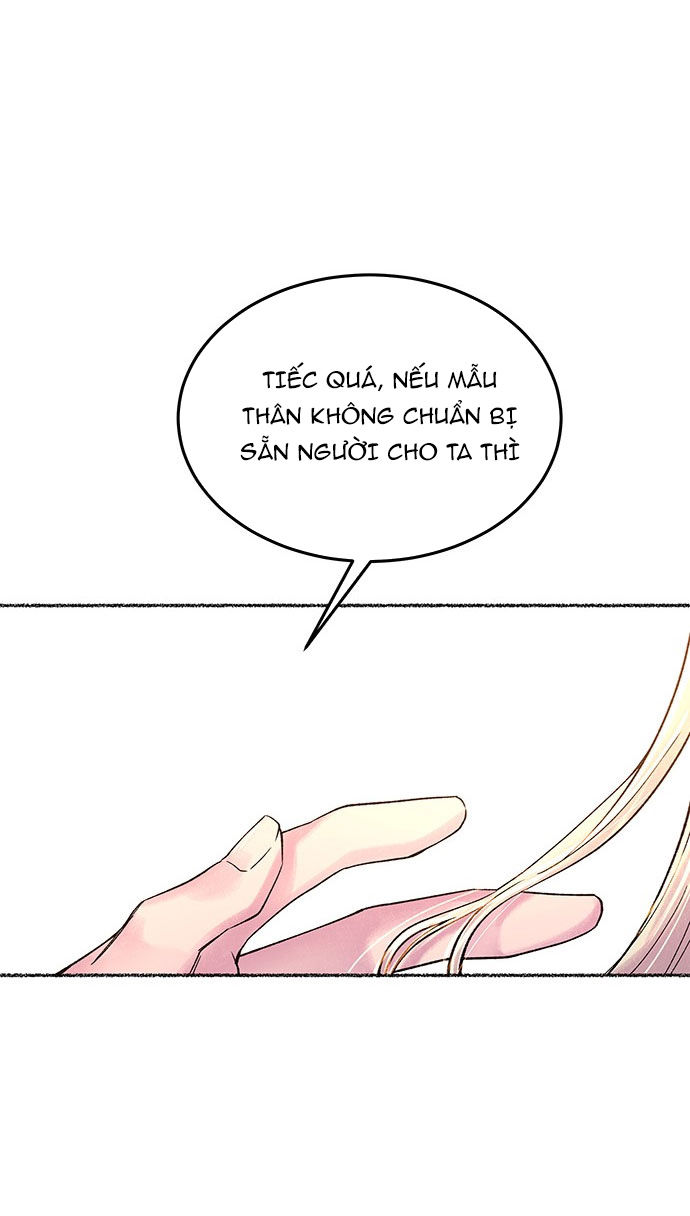 như gió trên cành cây khô chapter 14 46