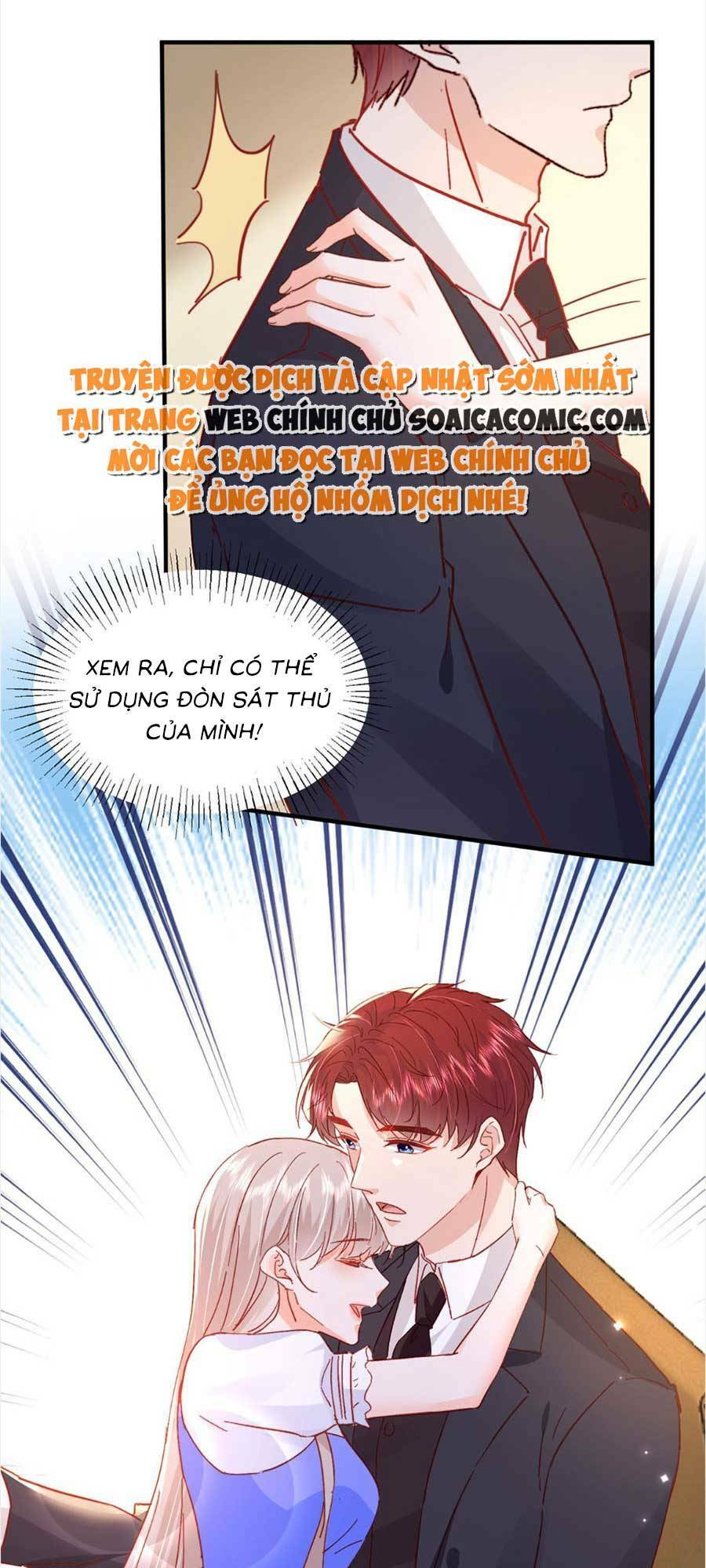 cô vợ của tôi không dễ bắt nạt chapter 41 21