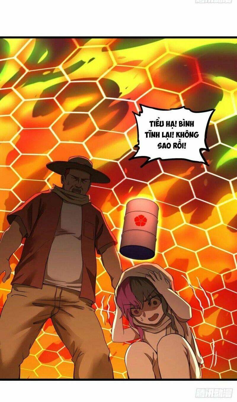 danh sách kẻ phản diện chapter 124 38