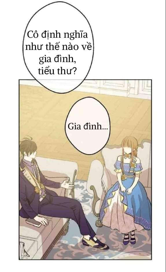 bỗng một ngày nọ tôi trở thành nàng công chúa chapter 65 67