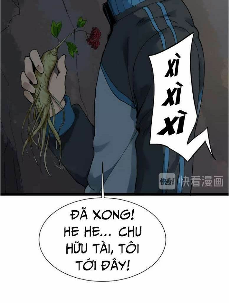 hồi xuân tiểu độc y chapter 4 22