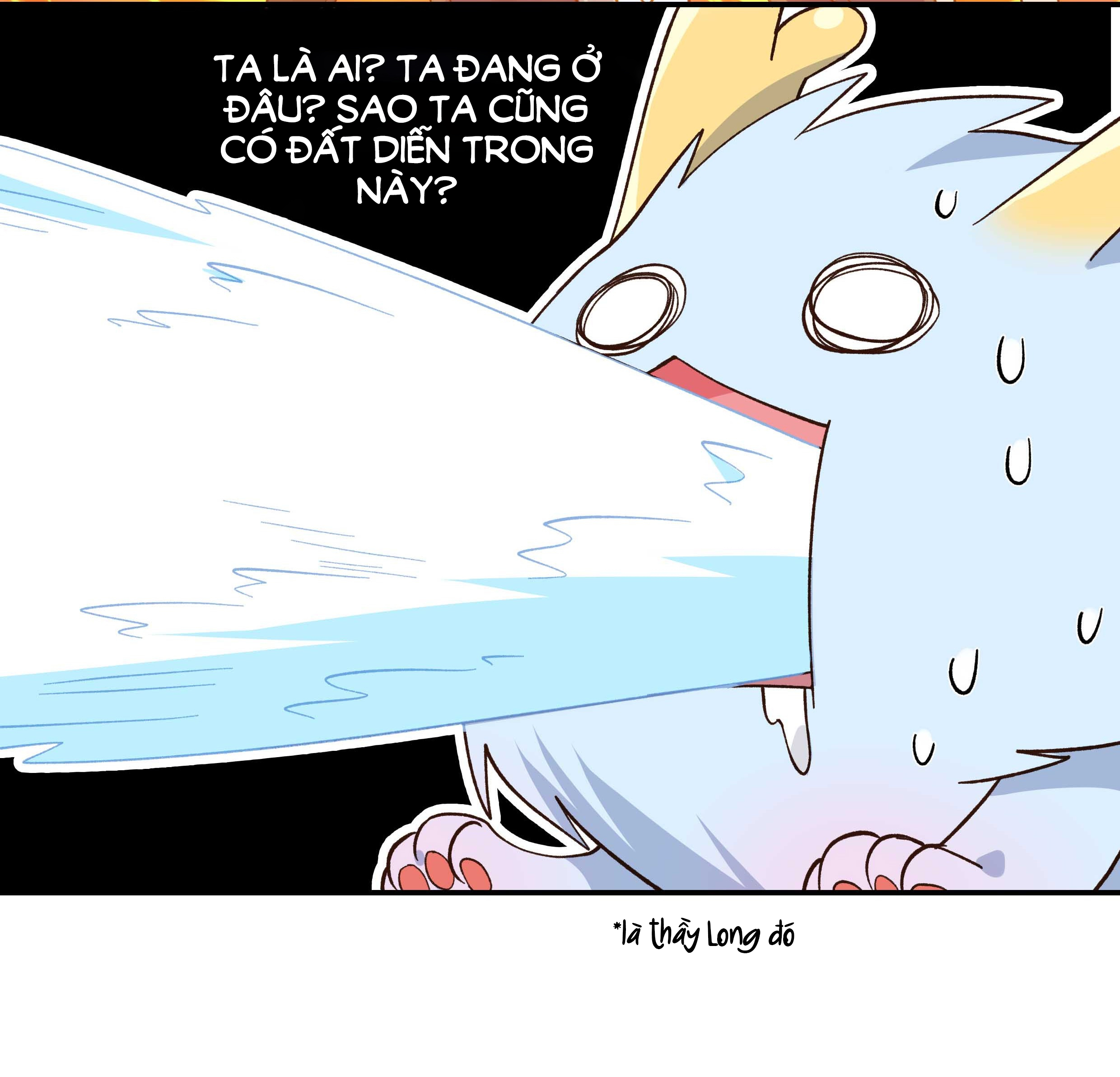 Quán Cơm Tỳ Hưu chapter 136 - Trang 27