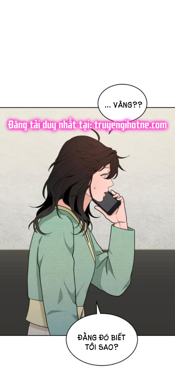 Vận May Bất Ngờ chapter 21.1 3