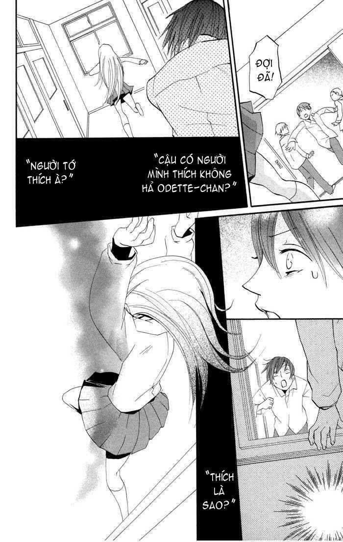 karakuri odette chapter 13 28