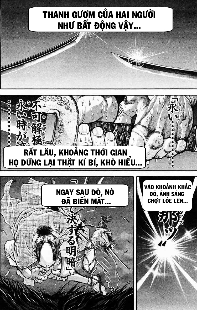 baki – son of ogre chapter 66 68