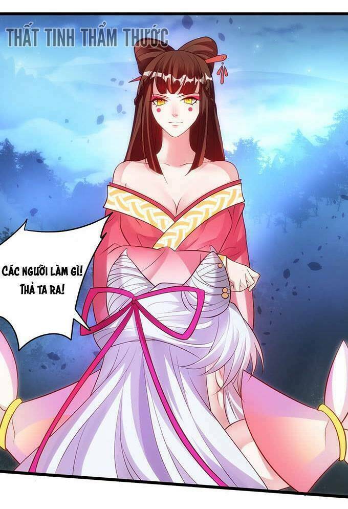 liêu liêu trai chapter 9 6