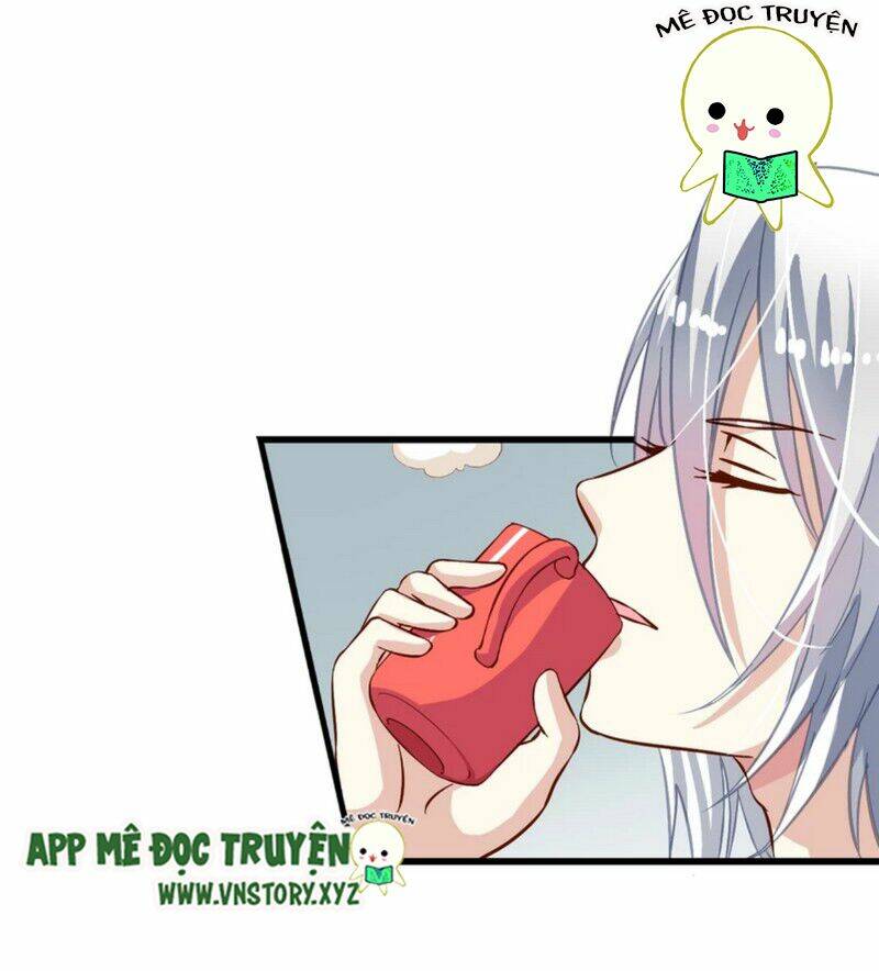 ông chủ của tôi là yêu quái chapter 20 4