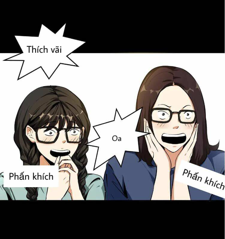 giày thủy tinh chapter 26 6