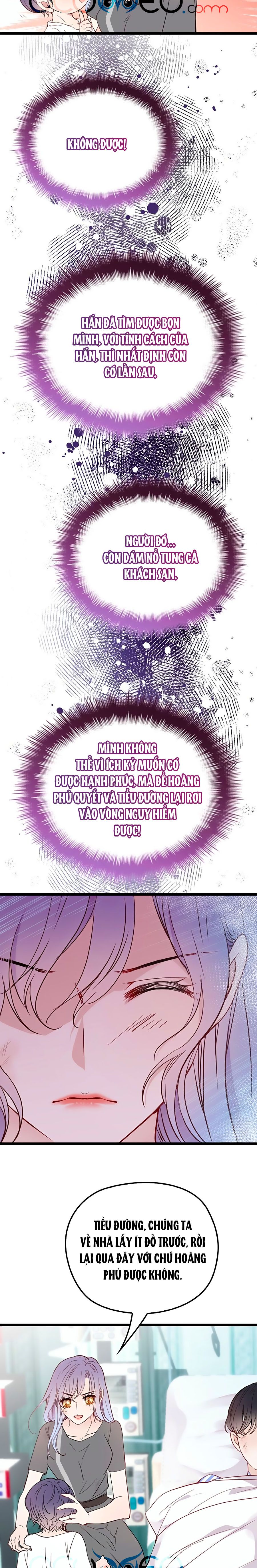 một vợ yêu, một bé con chapter 57 11