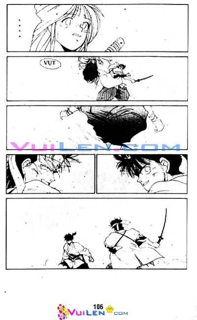 truyền nhân atula phần ii chapter 4 107