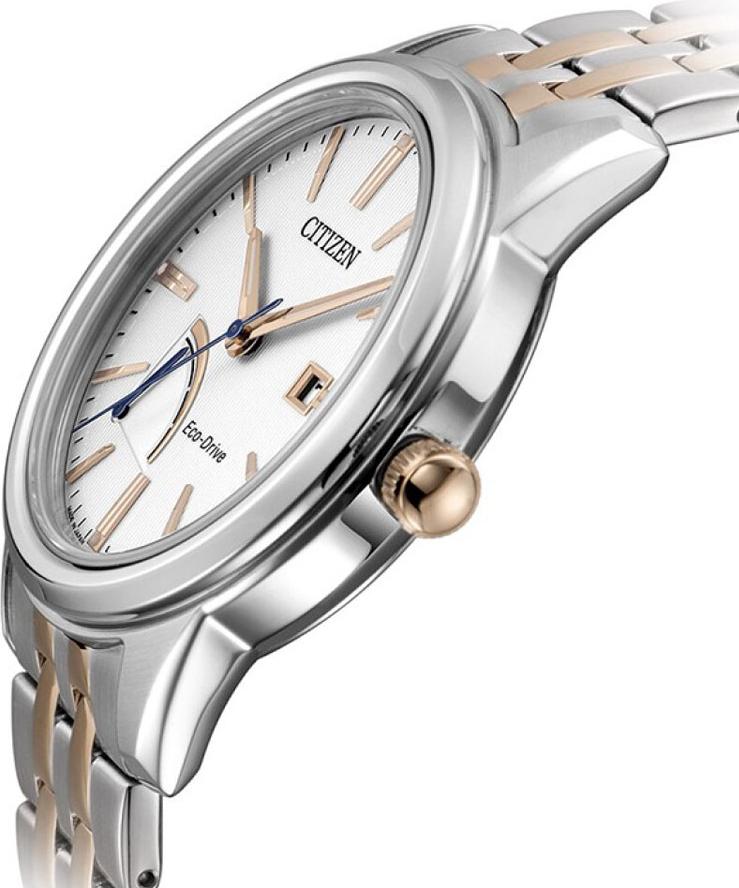 Đồng hồ nam Citizen - AW7004