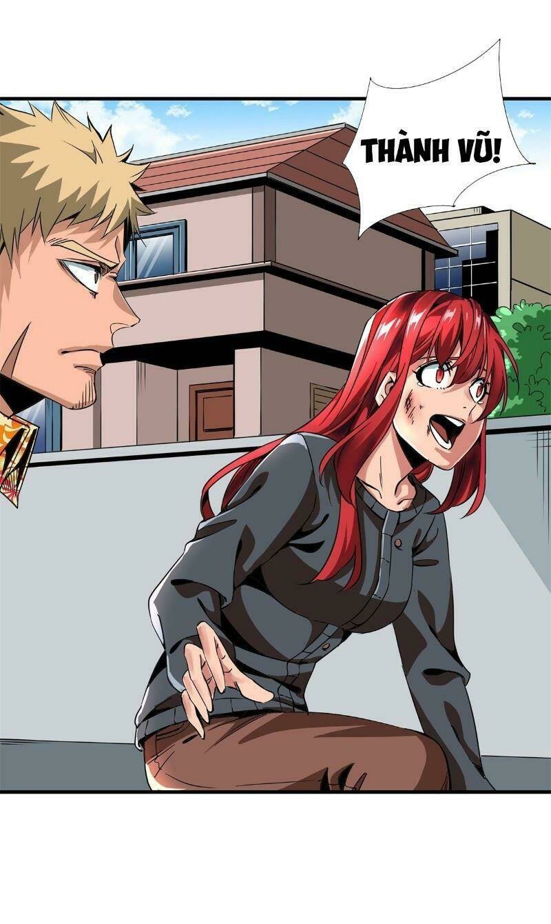 thiên luân chapter 6 11