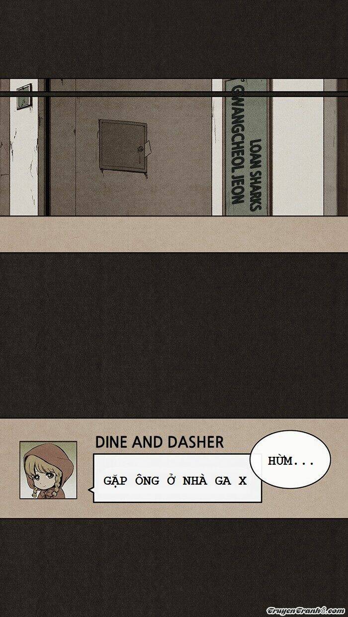 đứa con của quỷ dữ chapter 19 31