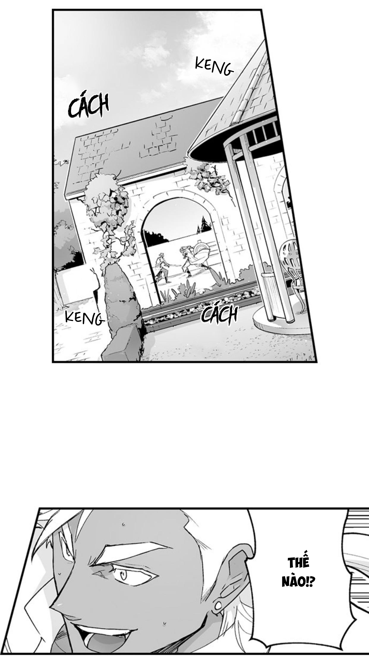 vợ của titan chapter 76 14